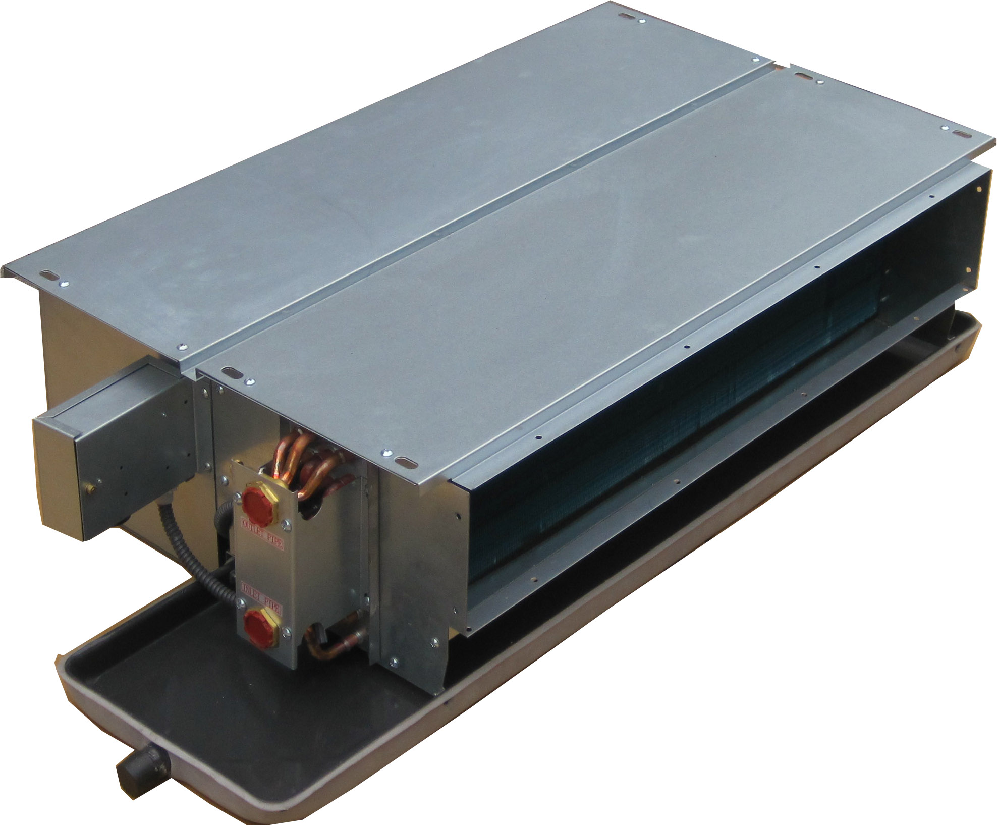 Fan Coil Unit