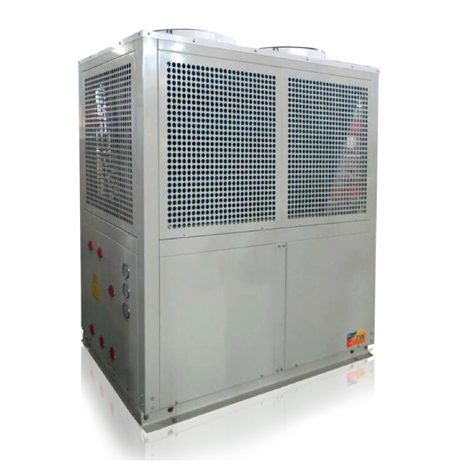 KFXY Spa Heat Pump Water Heater Pool Factory