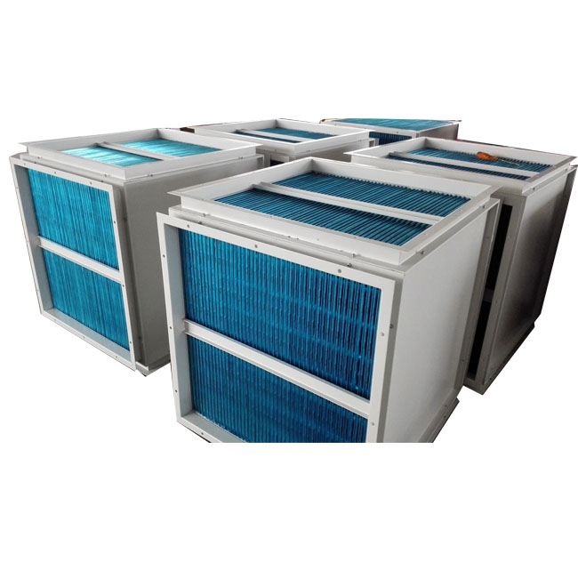 Chinese Counter-flow Plate Heat Exchanger Manufacturer