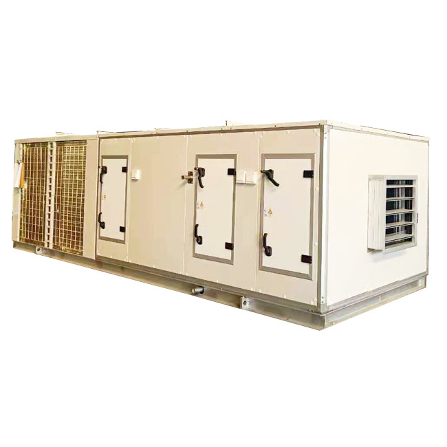 Clean Room Hvac Equipment