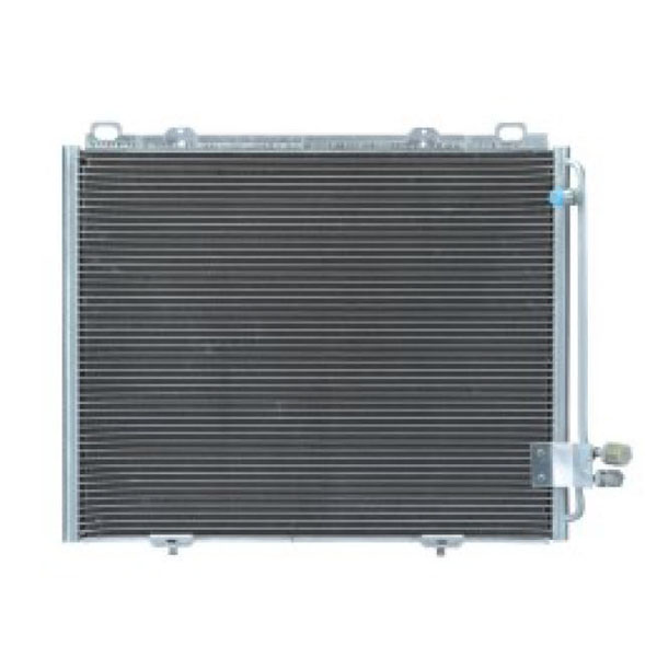 Condenser SL-BZ-C007