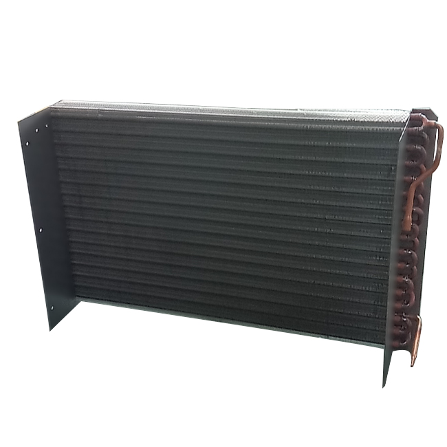 Recreational Vehicle Evaporator