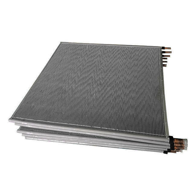 Micro-channel Water Core