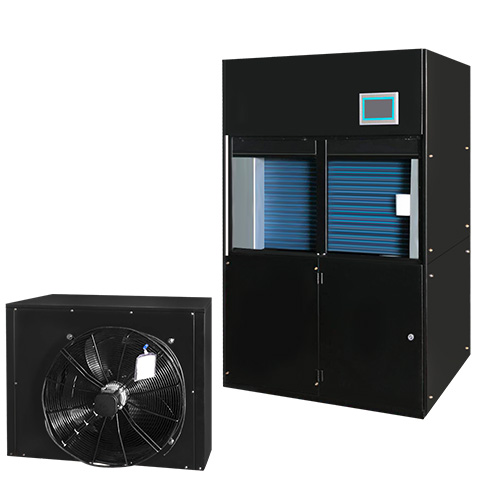 Precision Air Conditioner