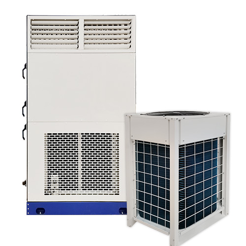 Precision AC