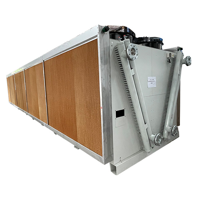 Adiabatic Dry Cooler/Adiabatic Coolers