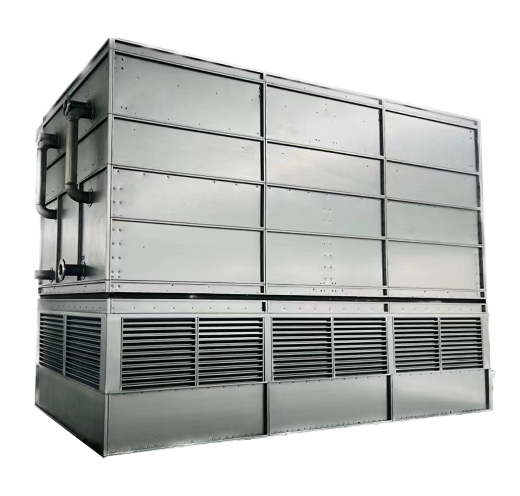 Data Center Countercurrent Closed Cooling Tower 