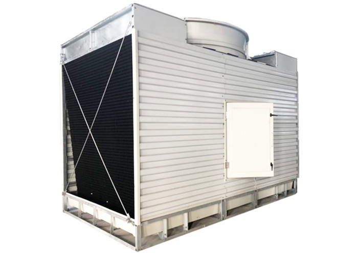Open Type Cooling Tower/Square Type Cooling Tower
