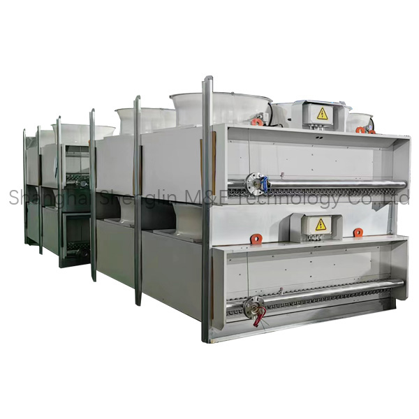 Industrial Radiator/Remote Radiator Factory