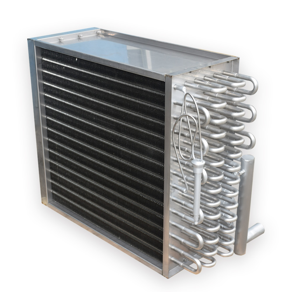 Stainless Steel Evaporator Coil