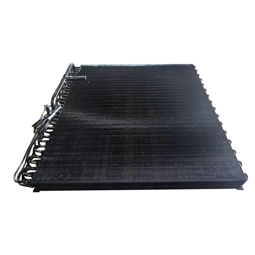 Fin Tube coil /DX Type Cooling Freon Coil