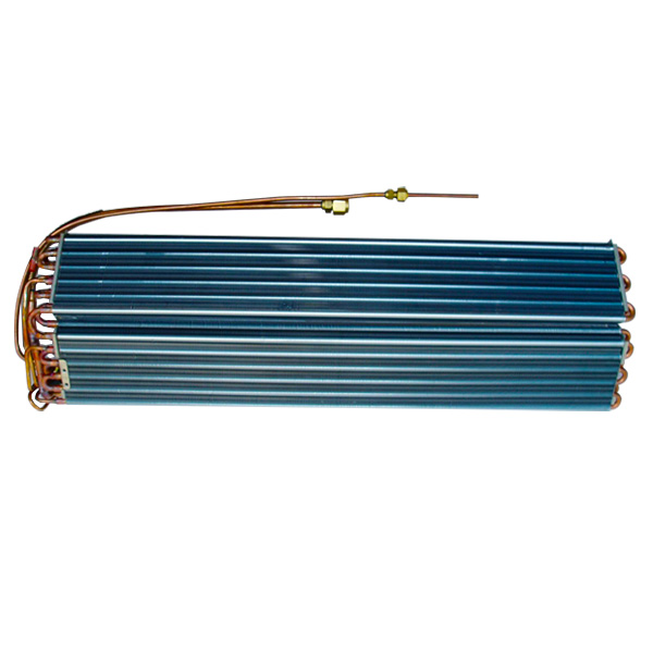Evaporator Coils For Wall Mounted Split AC