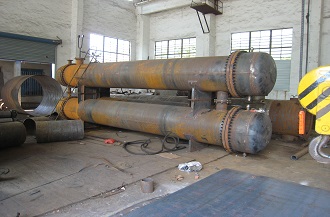 Condenser